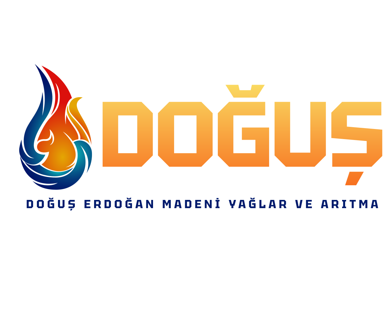 Doğuş Erdoğan Madeni Yağlar ve Arıtma